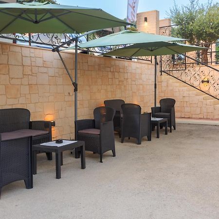 Hotel Maksim Herceg Novi Dış mekan fotoğraf