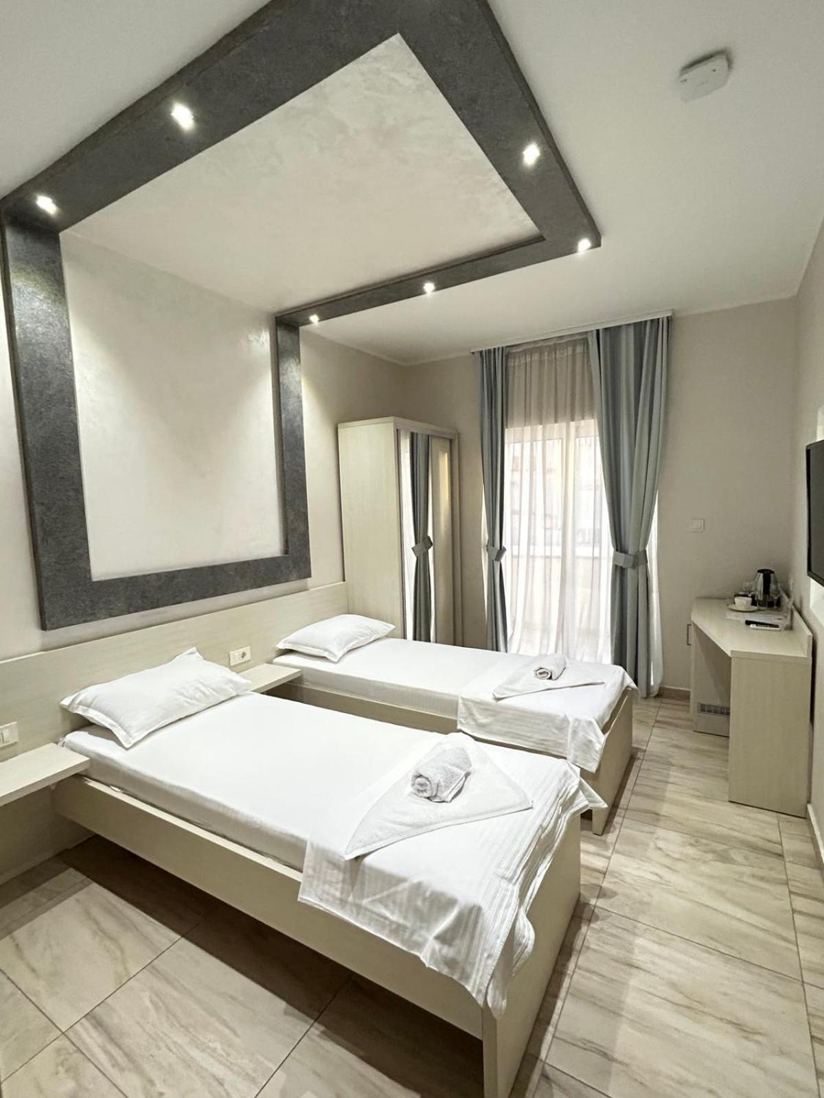 Hotel Maksim Herceg Novi Dış mekan fotoğraf