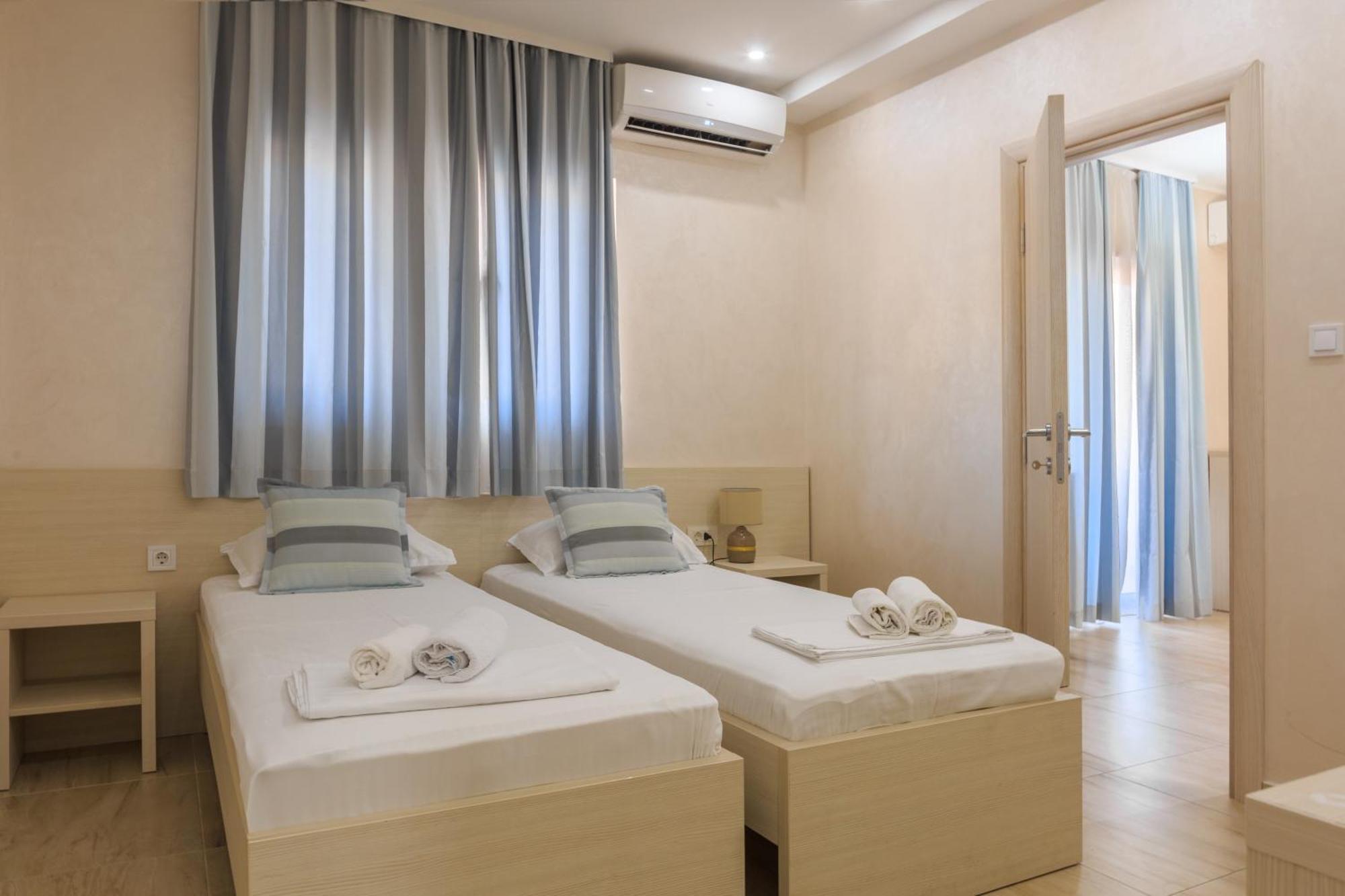 Hotel Maksim Herceg Novi Dış mekan fotoğraf