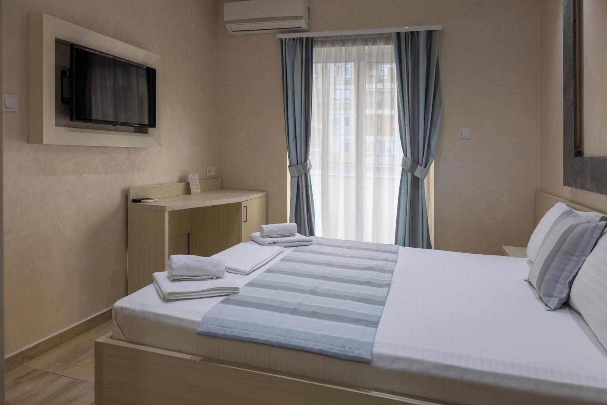 Hotel Maksim Herceg Novi Dış mekan fotoğraf