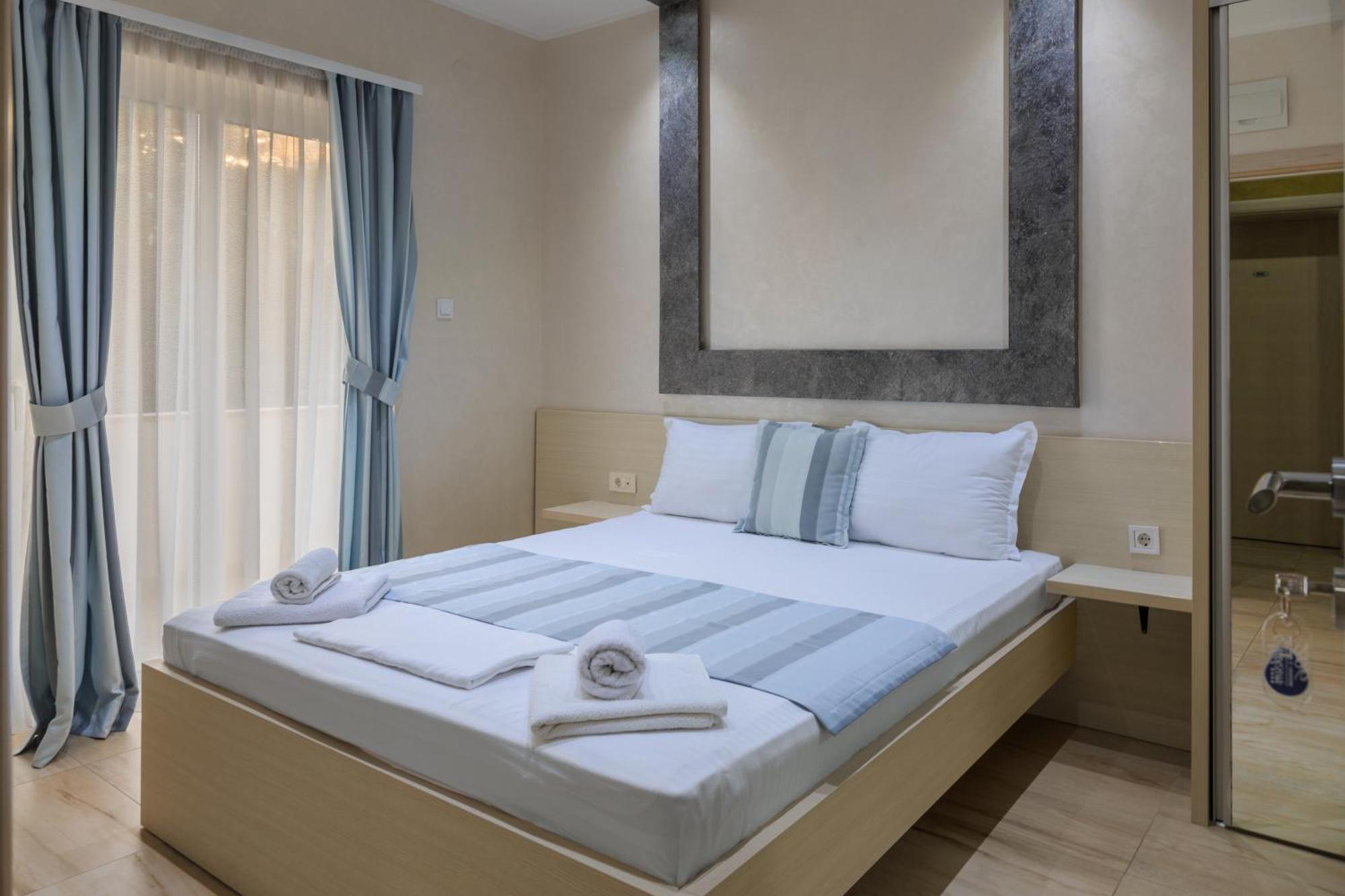 Hotel Maksim Herceg Novi Dış mekan fotoğraf