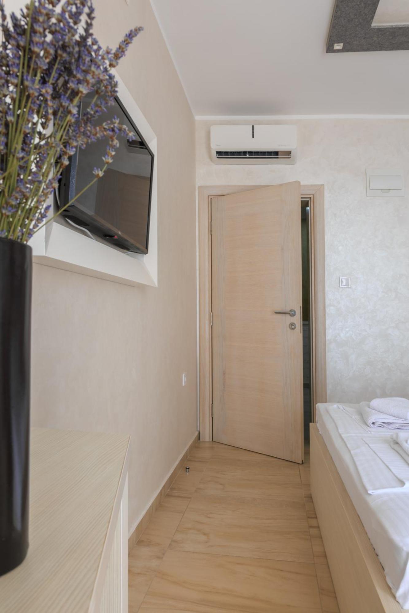 Hotel Maksim Herceg Novi Dış mekan fotoğraf