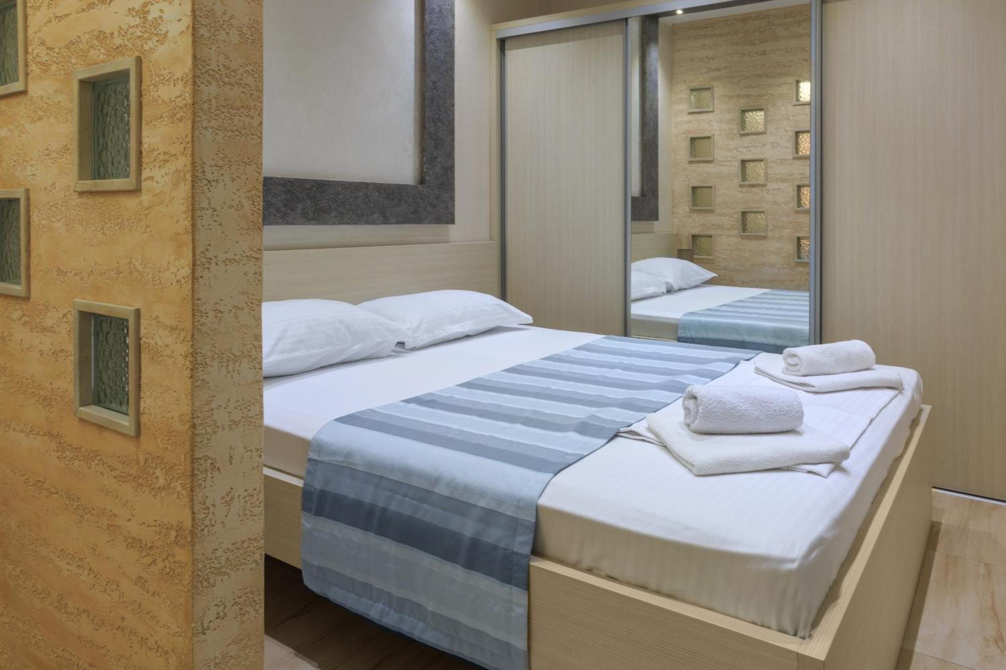 Hotel Maksim Herceg Novi Dış mekan fotoğraf