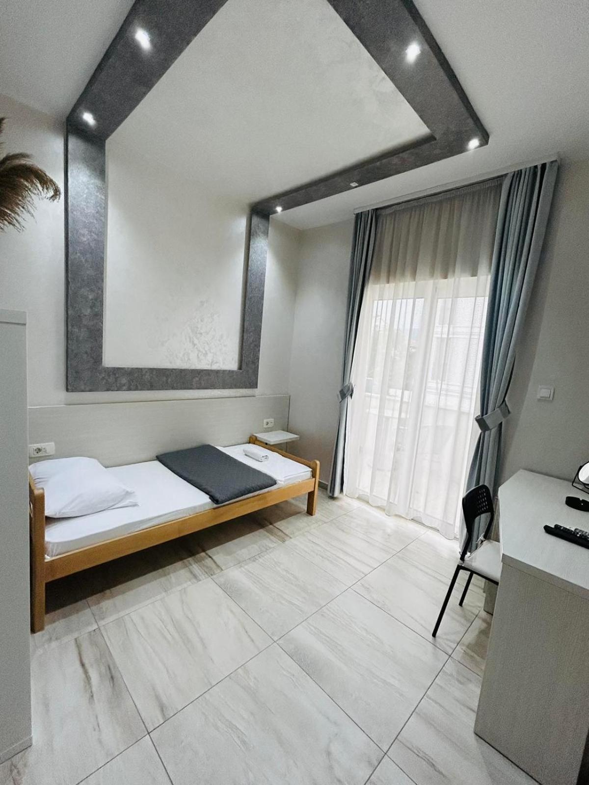 Hotel Maksim Herceg Novi Dış mekan fotoğraf