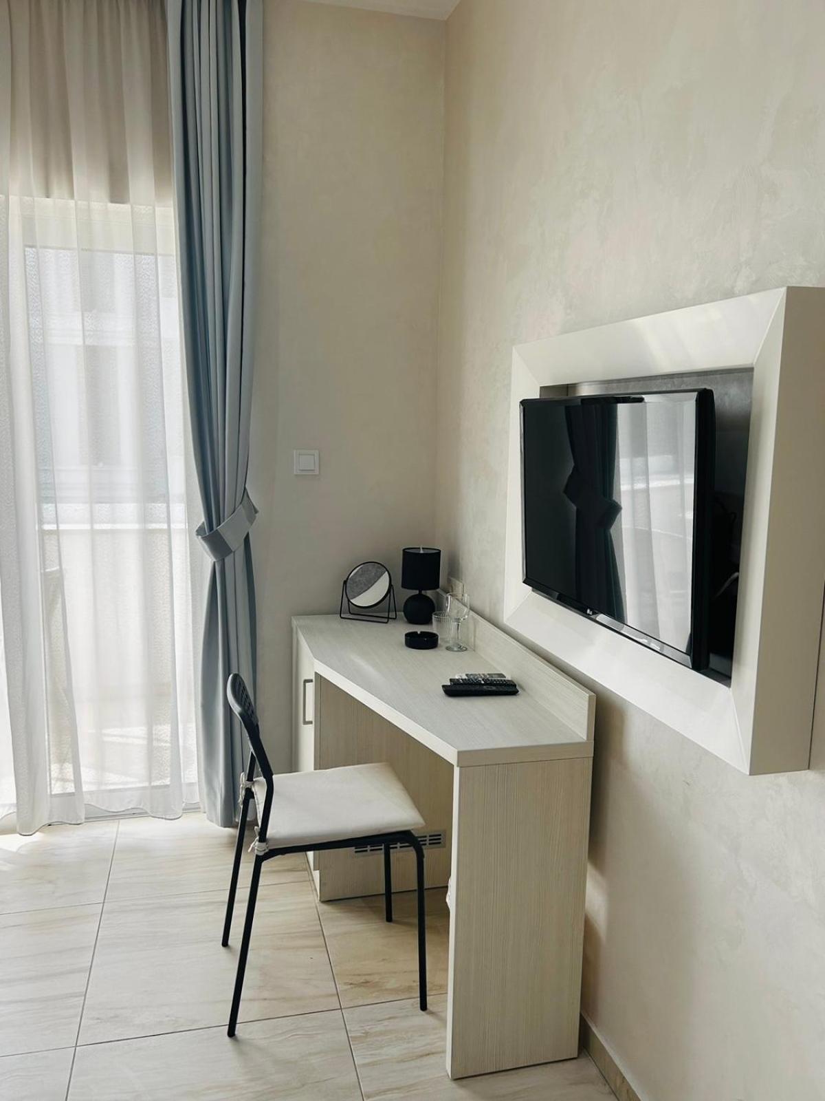 Hotel Maksim Herceg Novi Dış mekan fotoğraf