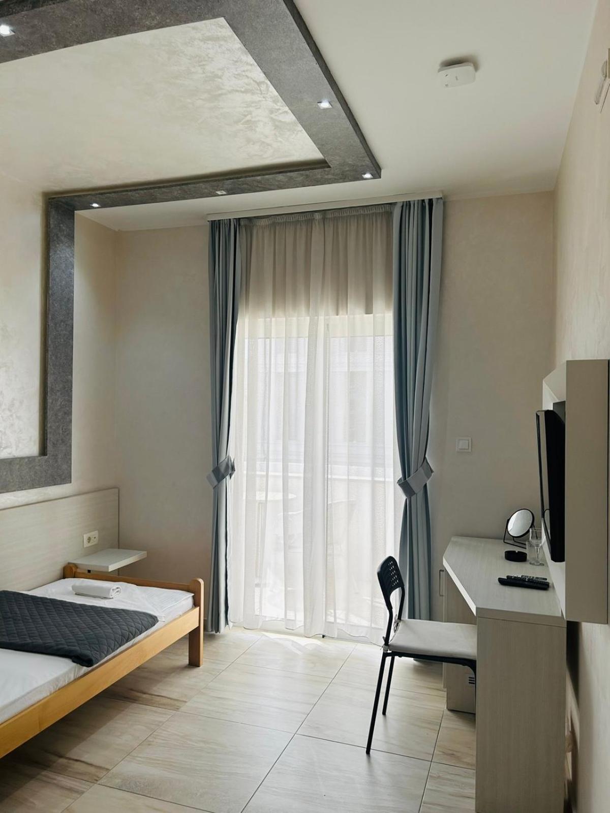 Hotel Maksim Herceg Novi Dış mekan fotoğraf
